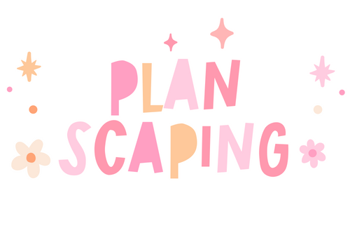 Planscaping